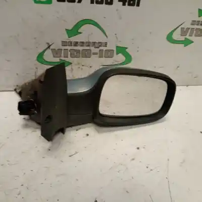 Peça sobressalente para automóvel em segunda mão Espelho Retrovisor Direito por RENAULT SCENIC II Confort Authentique 101 CV / 74 KW Referências OEM IAM   