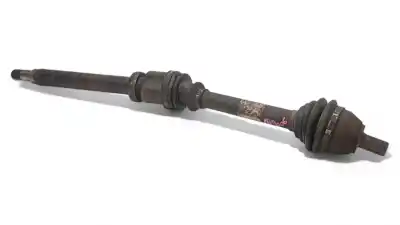 Peça sobressalente para automóvel em segunda mão TRANSMISSÃO DIANTEIRA DIREITA por FORD FOCUS BERLINA (CAP)  Referências OEM IAM 3M513B436DAD  