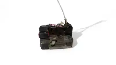 Second-hand car spare part Front Right Door Lock for OPEL ZAFIRA A Elegance OEM IAM references 24444016  