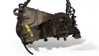 Gebrauchtes Autoersatzteil GETRIEBE zum MERCEDES-BENZ CLASE E (W124) BERLINA  OEM-IAM-Referenzen R1242610201  