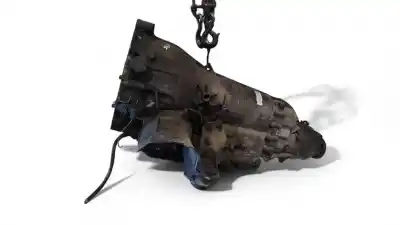Second-hand car spare part GEARBOX for AUDI A6 ALLROAD QUATTRO (4FH)  OEM IAM references JMK  