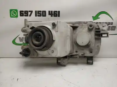 Second-hand car spare part LEFT HEADLIGHT for NISSAN SERENA (C23M)  OEM IAM references   