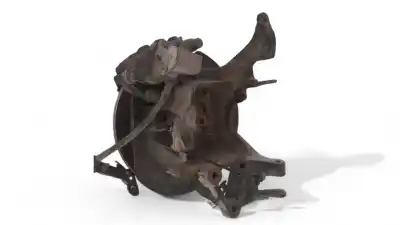 Second-hand car spare part Front Left Knuckle for FORD KUGA (CBS) Trend OEM IAM references   