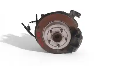 Second-hand car spare part Rear Right Knuckle for FORD KUGA (CBS) Trend OEM IAM references   