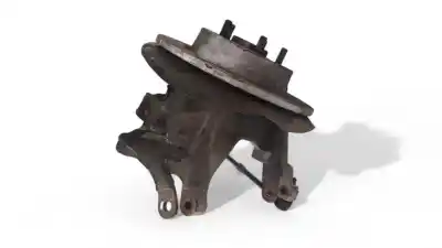 Second-hand car spare part Rear Left Knuckle for FORD KUGA (CBS) Trend OEM IAM references   