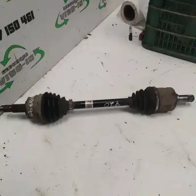 Pezzo di ricambio per auto di seconda mano  per OPEL CORSA D  Riferimenti OEM IAM   