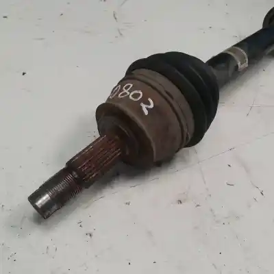 Pezzo di ricambio per auto di seconda mano  per OPEL CORSA D  Riferimenti OEM IAM   