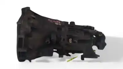 Second-hand car spare part gearbox for bmw serie 3 compact (e46) 325ti oem iam references ajt  