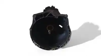 Second-hand car spare part gearbox for bmw serie 3 compact (e46) 325ti oem iam references ajt  
