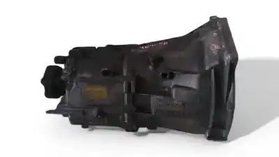 Second-hand car spare part gearbox for bmw serie 3 compact (e46) 325ti oem iam references ajt  