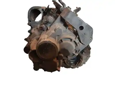 Автозапчастина б/у коробка передач для audi a3 (8p1) 2.0 tdi 16v посилання на oem iam hdv  
