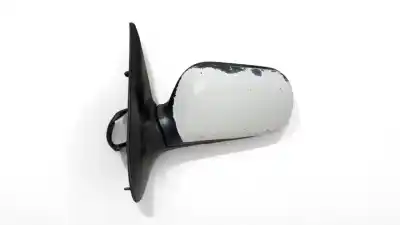 Peça sobressalente para automóvel em segunda mão ESPELHO RETROVISOR ESQUERDO por NISSAN PRIMERA BERLINA (P11)  Referências OEM IAM   