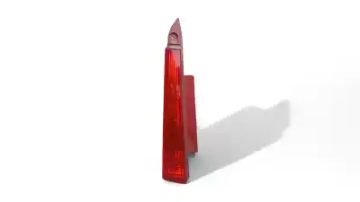 Second-hand car spare part left tailgate light for citroen c4 berlina collection oem iam references   