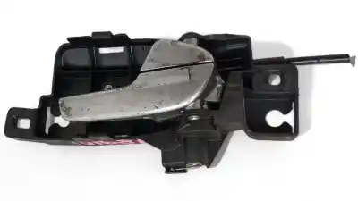 Peça sobressalente para automóvel em segunda mão PUXADOR INTERIOR DIANTEIRO DIREITO por FORD MONDEO BERLINA (GE)  Referências OEM IAM 6M21U22600AB  
