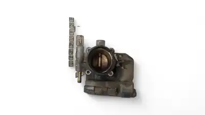 Second-hand car spare part throttle body for opel corsa d cmon oem iam references 5825242
