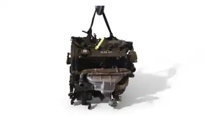 Peça sobressalente para automóvel em segunda mão Motor Completo por FIAT STILO (192) 1.9 JTD CAT Referências OEM IAM 192A1000  