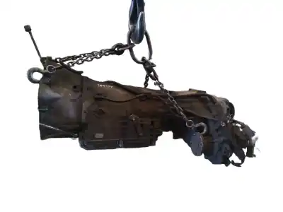 Pezzo di ricambio per auto di seconda mano riduttore per ssangyong rexton rx 270 full riferimenti oem iam 722661  