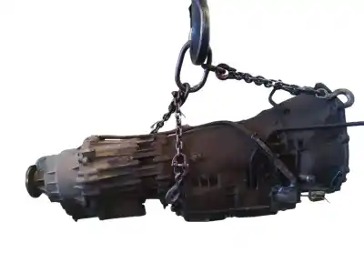 Pezzo di ricambio per auto di seconda mano riduttore per ssangyong rexton rx 270 full riferimenti oem iam 722661  