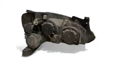 Pezzo di ricambio per auto di seconda mano faro anteriore sinistro per opel corsa c cosmo riferimenti oem iam 1216137  