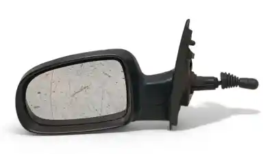 Peça sobressalente para automóvel em segunda mão ESPELHO RETROVISOR ESQUERDO por OPEL CORSA C  Referências OEM IAM   