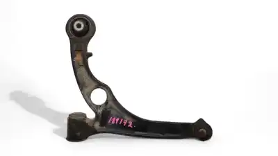 Second-hand car spare part Front Left Lower Suspension Arm for FIAT STILO (192) 1.9 JTD CAT OEM IAM references   