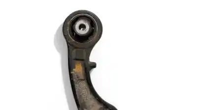 Second-hand car spare part front left lower suspension arm for fiat stilo (192) 1.9 jtd cat oem iam references   