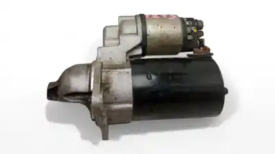 Second-hand car spare part starter motor for opel corsa d cmon oem iam references 0001107493
