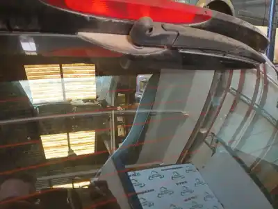 Peça sobressalente para automóvel em segunda mão motor do limpador traseiro por smart coupe fortwo coupe mhd (52kw) (451.380) 71 cv / 52 kw referências oem iam a4518200008