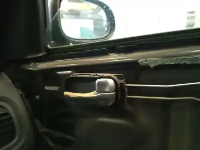 İkinci el araba yedek parçası IÇ ÖN SAG KOL için NISSAN ALMERA (N16/E)  OEM IAM referansları   
