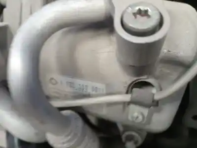 Peça sobressalente para automóvel em segunda mão compressor de ar condicionado a/a a/c por smart coupe fortwo coupe mhd (52kw) (451.380) 71 cv / 52 kw referências oem iam a1322300011