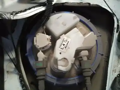 Pezzo di ricambio per auto di seconda mano Sensore di livello del carburante per CITROEN C1  Riferimenti OEM IAM 770200H041  