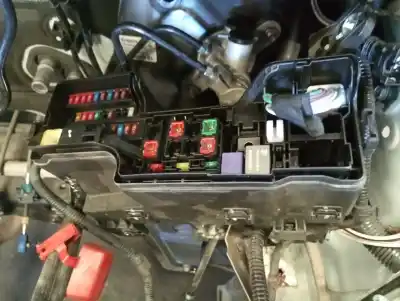Pièce détachée automobile d'occasion BOÎTES À FUSIBLES pour CITROEN C1  Références OEM IAM   