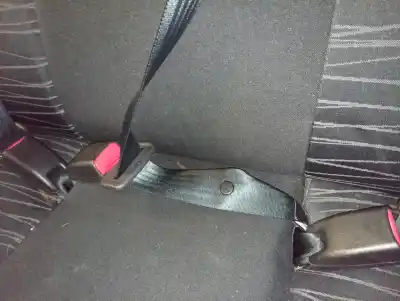 Pezzo di ricambio per auto di seconda mano gancio cintura posteriore centrale per mazda 2 (de_, dh_) 1.3 (de3fs) riferimenti oem iam 