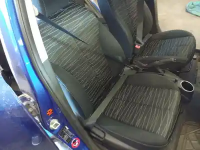 Pezzo di ricambio per auto di seconda mano sedile anteriore destro per mazda 2 (de_, dh_) 1.3 (de3fs) riferimenti oem iam 