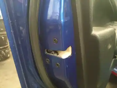 Pezzo di ricambio per auto di seconda mano serratura porta anteriore sinistra per mazda 2 (de_, dh_) 1.3 (de3fs) riferimenti oem iam 