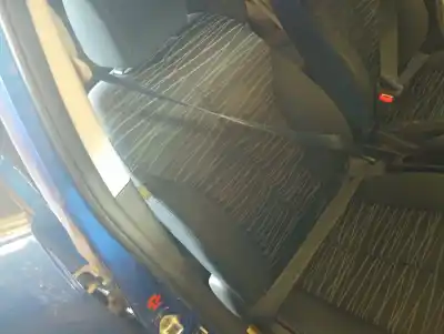 Pezzo di ricambio per auto di seconda mano cintura di sicurezza anteriore destra per mazda 2 (de_, dh_) 1.3 (de3fs) riferimenti oem iam 