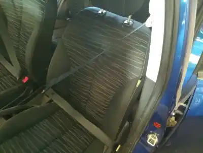 Pezzo di ricambio per auto di seconda mano cintura di sicurezza anteriore sinistra per mazda 2 (de_, dh_) 1.3 (de3fs) riferimenti oem iam 