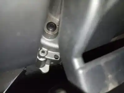 Second-hand car spare part steering column for mazda 2 (de_, dh_) 1.3 (de3fs) oem iam references   