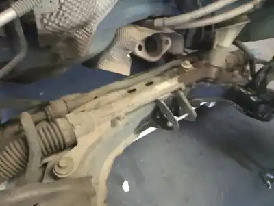 Pezzo di ricambio per auto di seconda mano cremagliera per mazda 2 (de_, dh_) 1.3 (de3fs) riferimenti oem iam 