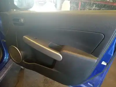 Pezzo di ricambio per auto di seconda mano alzacristalli anteriore destro per mazda 2 (de_, dh_) 1.3 (de3fs) riferimenti oem iam 