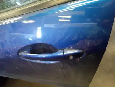 Peça sobressalente para automóvel em segunda mão PUXADOR EXTERIOR DIANTEIRO ESQUERDO por MAZDA 2 (DE_, DH_)  Referências OEM IAM   