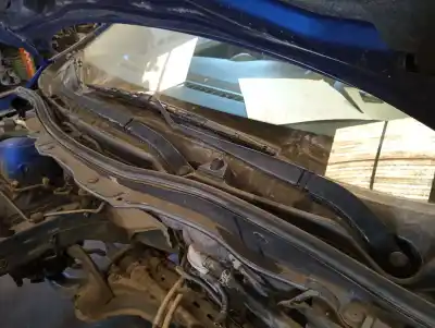 Pezzo di ricambio per auto di seconda mano tiranti e motorino del tergicristallo anteriore per mazda 2 (de_, dh_) 1.3 (de3fs) riferimenti oem iam 