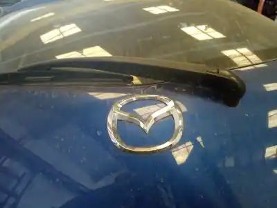 Pezzo di ricambio per auto di seconda mano motore tergicristallo posteriore per mazda 2 (de_, dh_) 1.3 (de3fs) riferimenti oem iam 