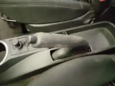 Pezzo di ricambio per auto di seconda mano leva del freno a mano per mazda 2 (de_, dh_) 1.3 (de3fs) riferimenti oem iam 