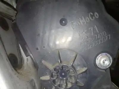 Second-hand car spare part accelerator pedal for mazda 2 (de_, dh_) 1.3 (de3fs) oem iam references   