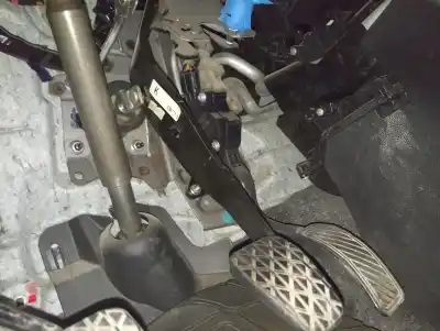 Pezzo di ricambio per auto di seconda mano pedale del freno per mazda 2 (de_, dh_) 1.3 (de3fs) riferimenti oem iam 