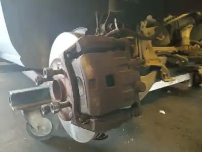 Pezzo di ricambio per auto di seconda mano pinza freno anteriore destra per mazda 2 (de_, dh_) 1.3 (de3fs) riferimenti oem iam 