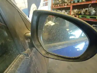 Pezzo di ricambio per auto di seconda mano retrovisore destro per mazda 2 (de_, dh_) 1.3 (de3fs) riferimenti oem iam 