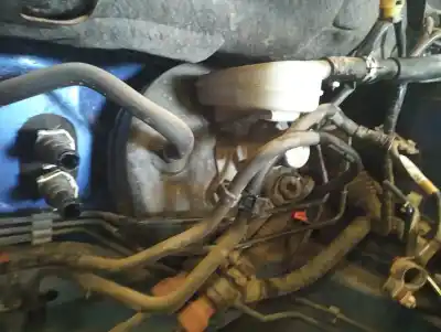 Pezzo di ricambio per auto di seconda mano servo freio per mazda 2 (de_, dh_) 1.3 (de3fs) riferimenti oem iam 
