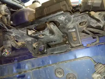 Pezzo di ricambio per auto di seconda mano cambia supporto per mazda 2 (de_, dh_) 1.3 (de3fs) riferimenti oem iam 